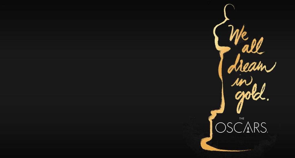 Oscars-2016-logo