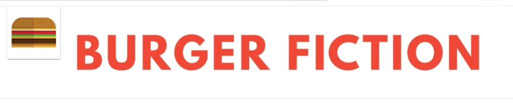 burger fiction