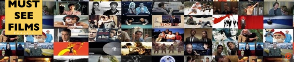 darren must see films