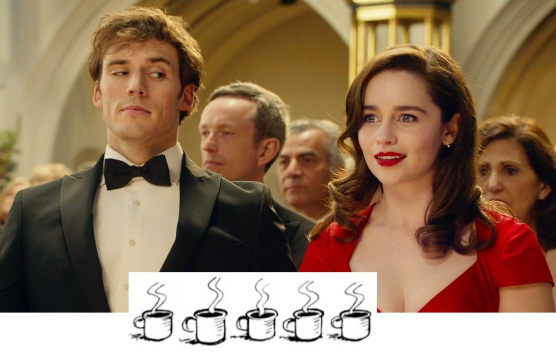 me before you