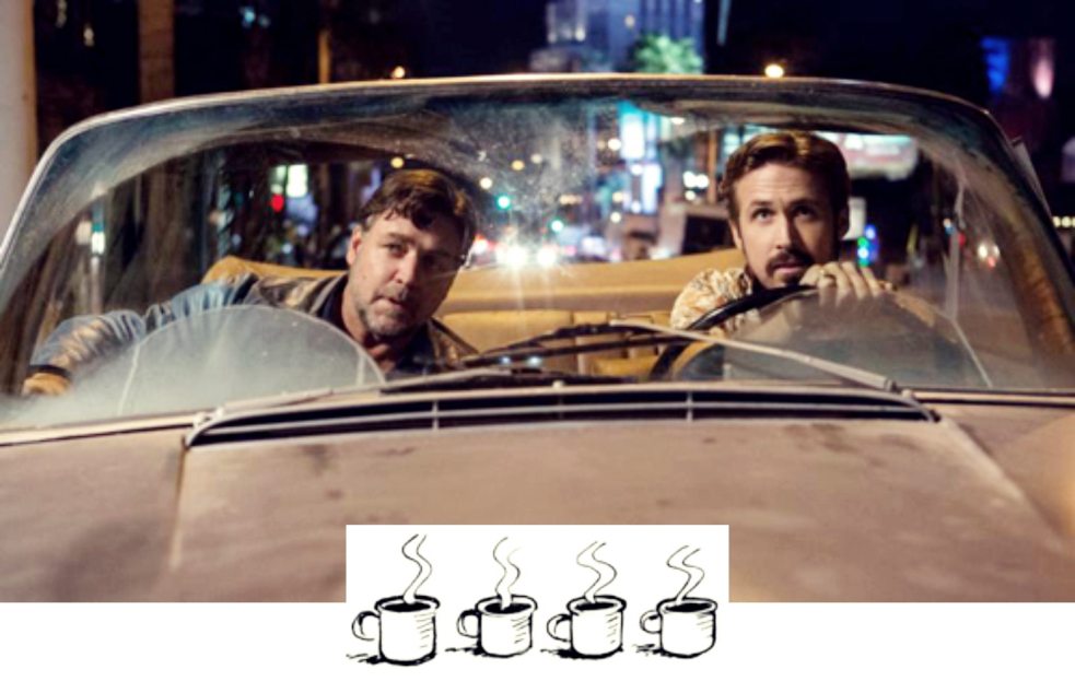 the nice guys rating