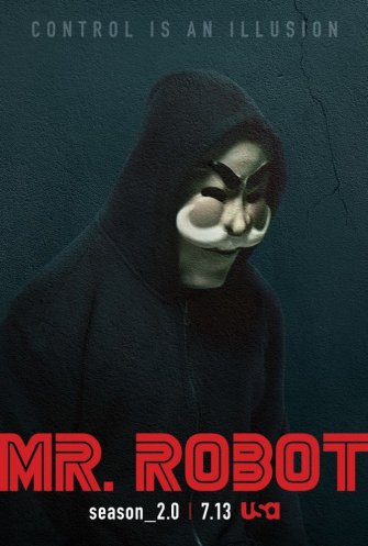 mr robot 2
