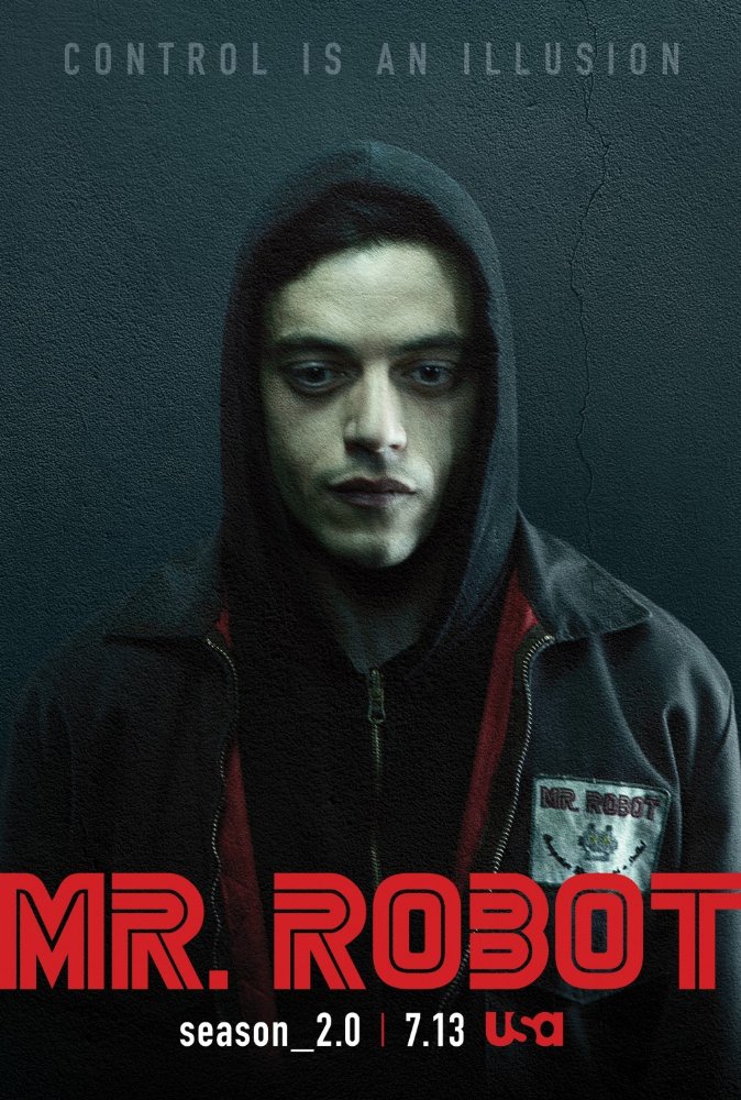 mr robot