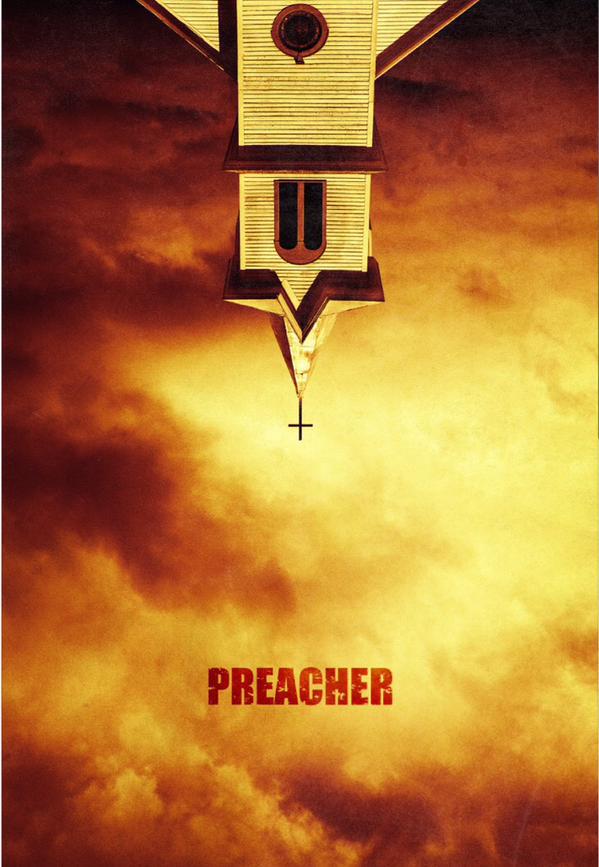 preacher