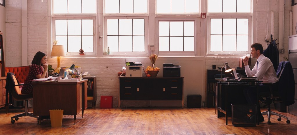 Hating The Hating Game – Spoiler Free&nbsp;Review