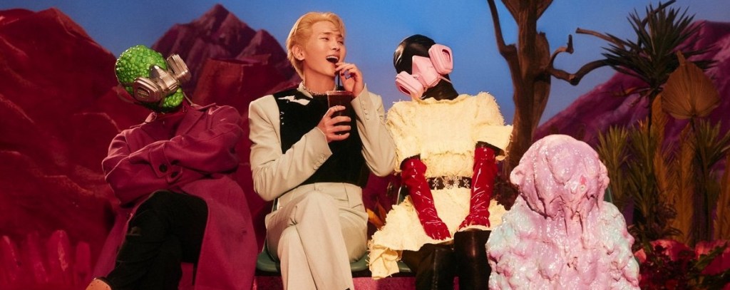 7 Kpop Songs That I Have Been Loving&nbsp;Lately