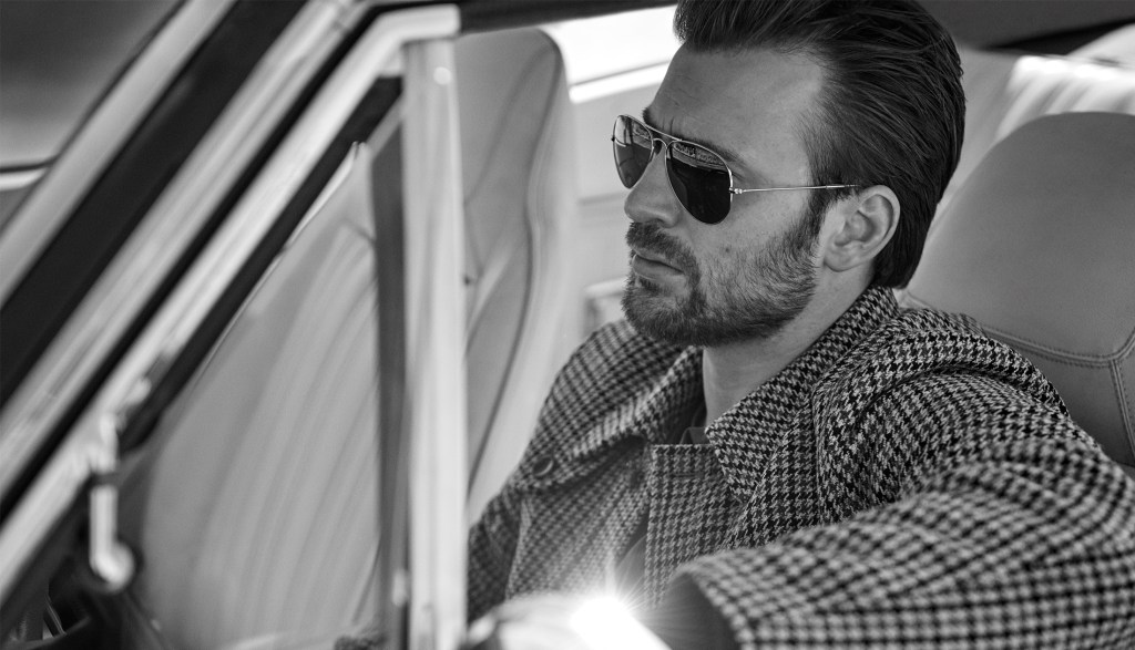 CB: Cheating on Captain America With Thor – But Just a&nbsp;Little