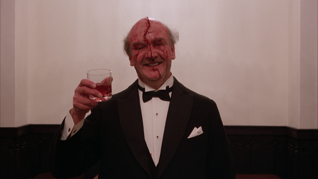 Blindspot 2018, April: The&nbsp;Shining