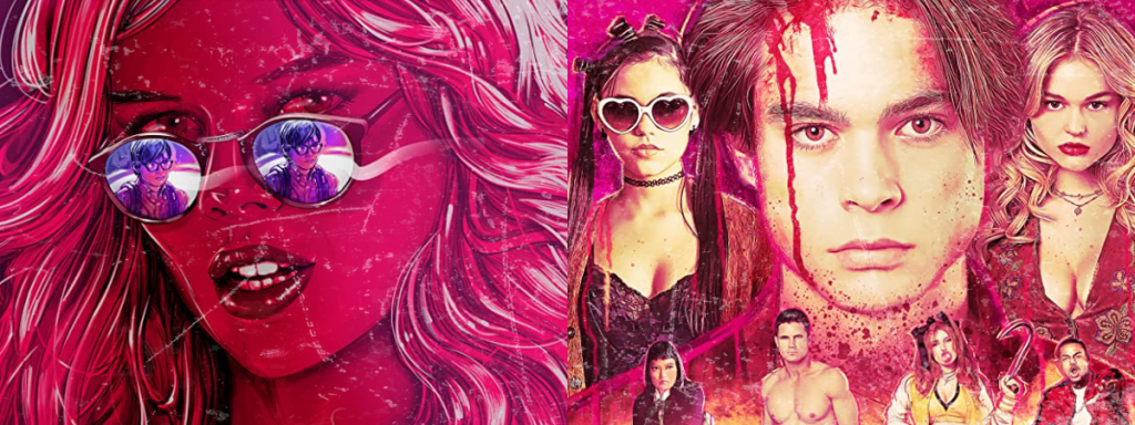 Double Feature: The Babysitter and The Babysitter Killer&nbsp;Queen