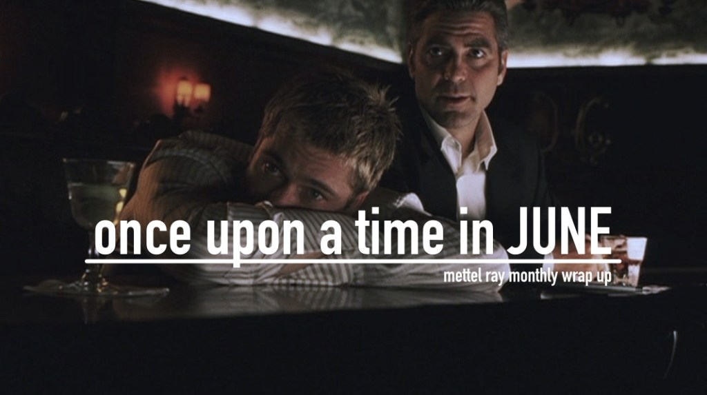 CB: Once Upon a Time In&nbsp;June