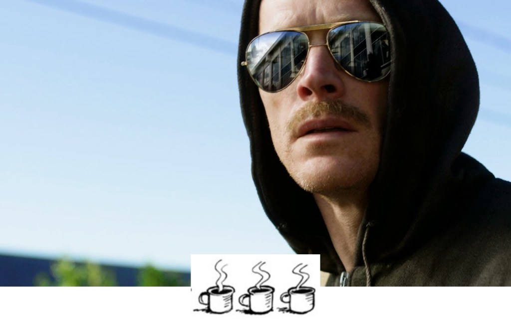 Manhunt: Unabomber (Mini-series)