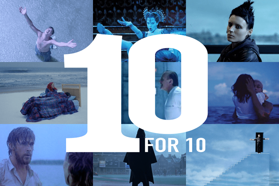 Top 10 Captain America Moments I Love to Think About (a&nbsp;Lot)