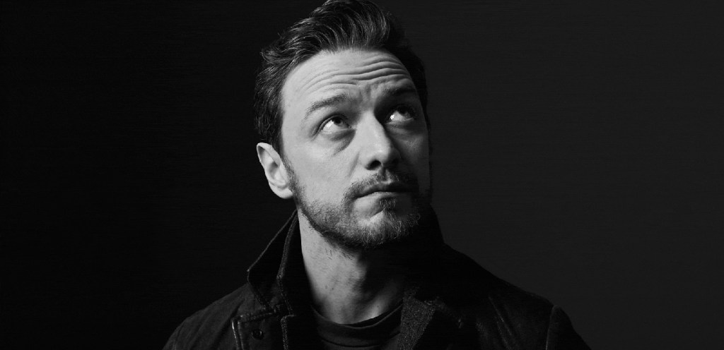 Hidden Gems: James&nbsp;McAvoy