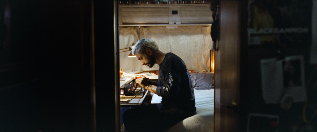 The Lamb Devours the Oscars 2021 – Best Picture – Sound of&nbsp;Metal