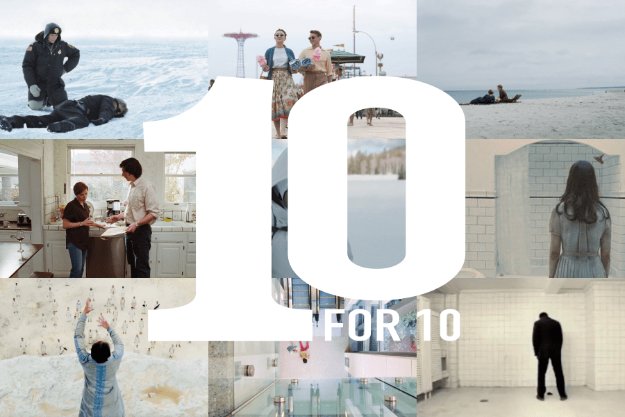 Top 10 Movies I Love to Go Back to Every Now &&nbsp;Then