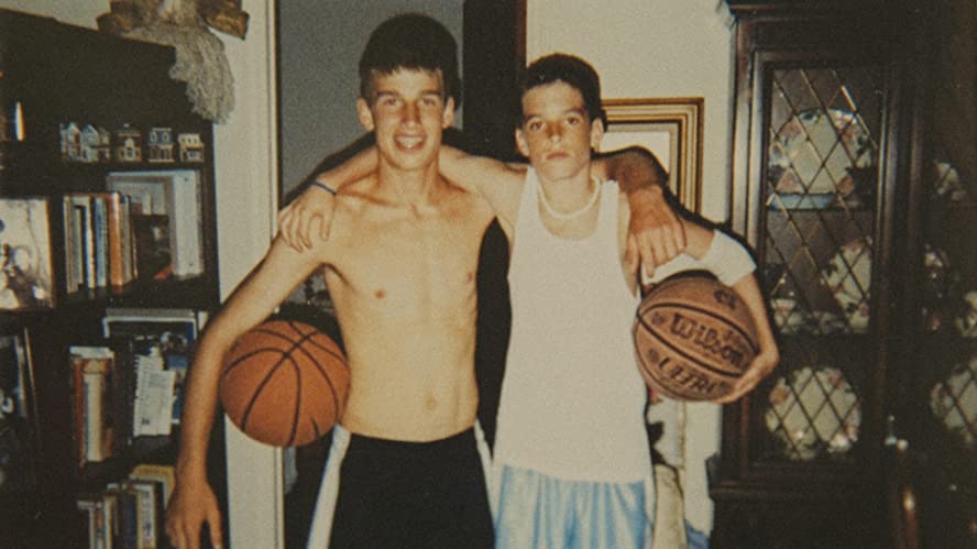 My Brother Jordan&nbsp;(2020)