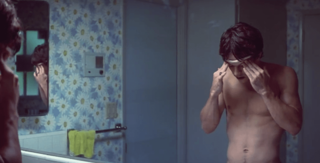 BLINDSPOT 2018, OCTOBER: BOOGIE&nbsp;NIGHTS