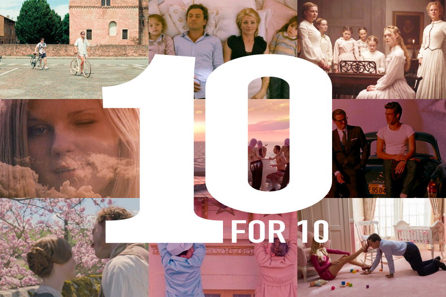 Top 10 of My Favourite Movies I Saw in&nbsp;2019