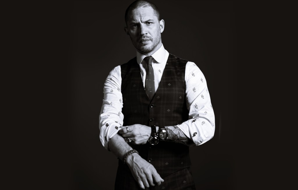 Hidden Gems: Tom&nbsp;Hardy