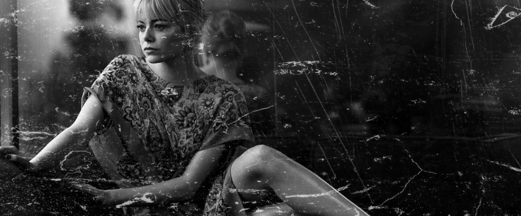 Hidden Gems: Emma&nbsp;Stone