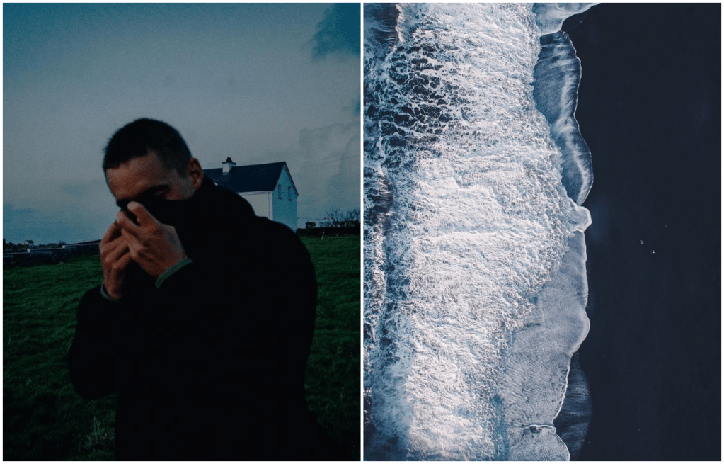 My Five Current Favourite Songs by Dermot&nbsp;Kennedy