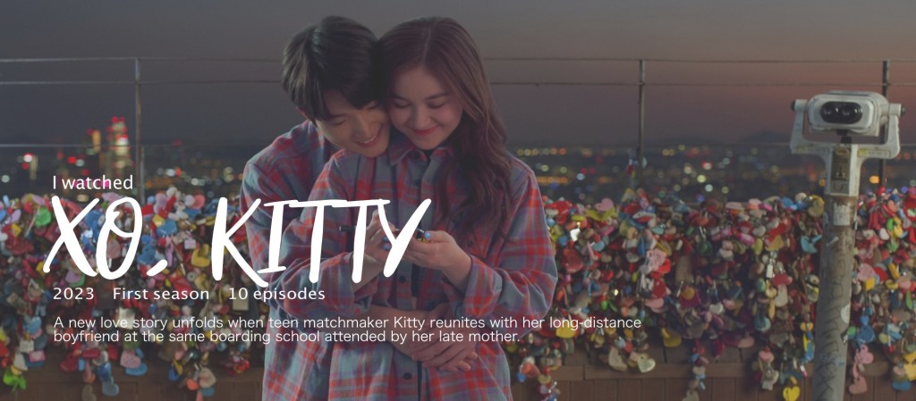 XO, Kitty – A Sh*t Attempt to Tap Into the Korean&nbsp;Wave