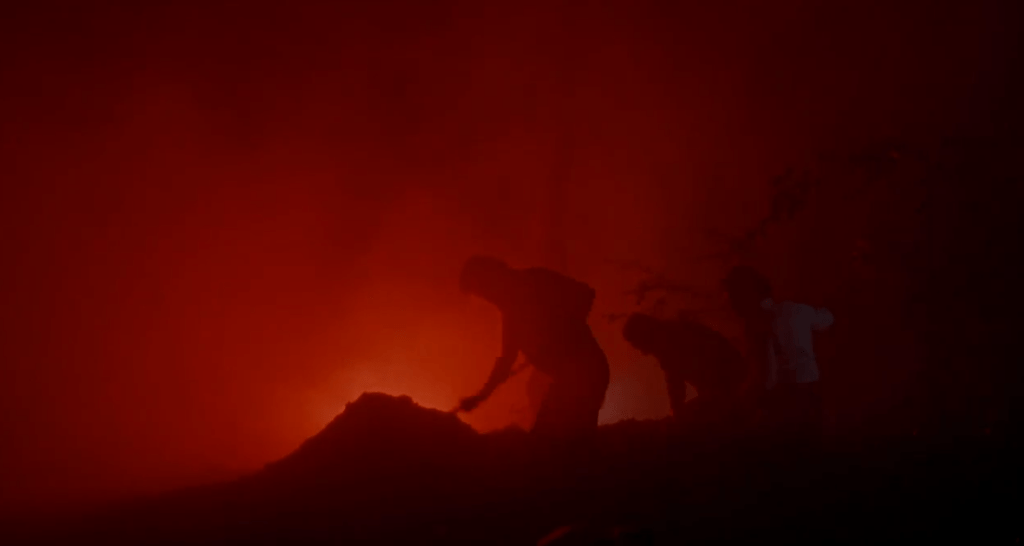 Blindspot 2018, May:&nbsp;Goodfellas