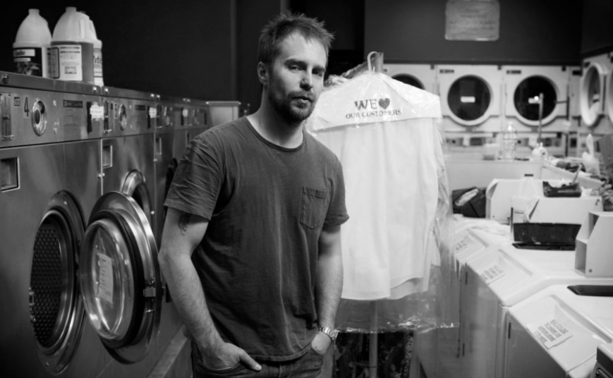 CB: Sam “Oscar Winner” Rockwell & Other Not So Magnificent&nbsp;Things