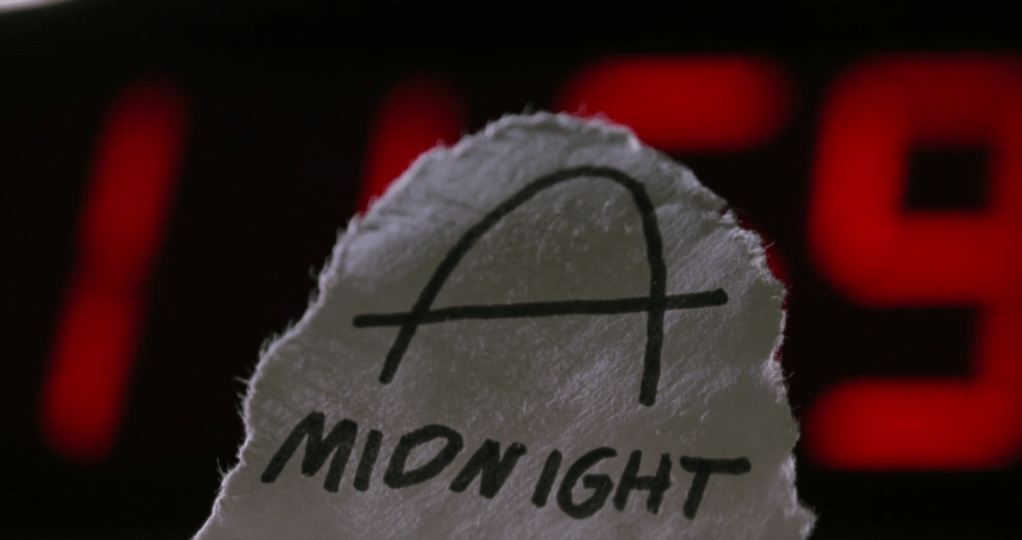 Blindspot 2018, June:&nbsp;Brick