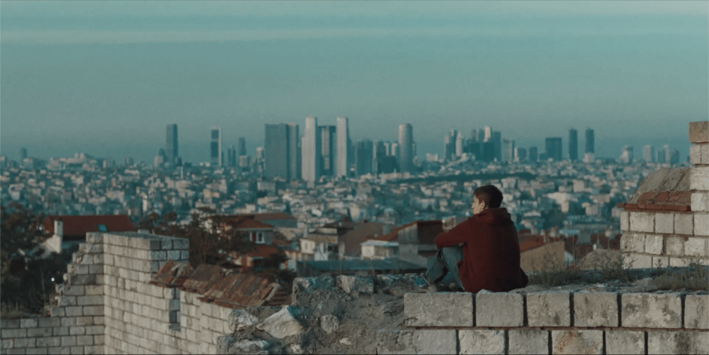 When I’m Done Dying&nbsp;(2020)