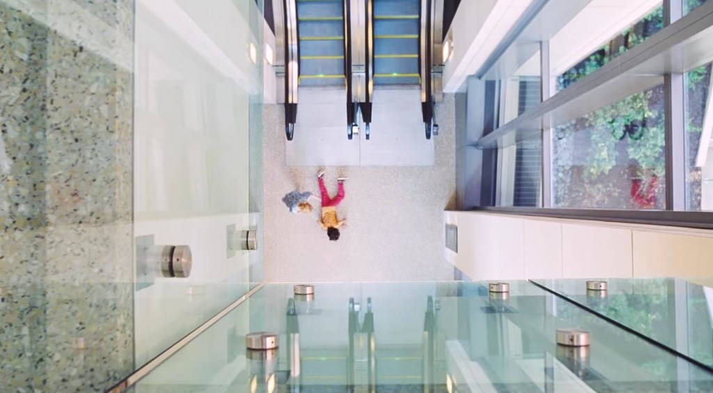 The Killing of a Sacred Deer&nbsp;(2017)