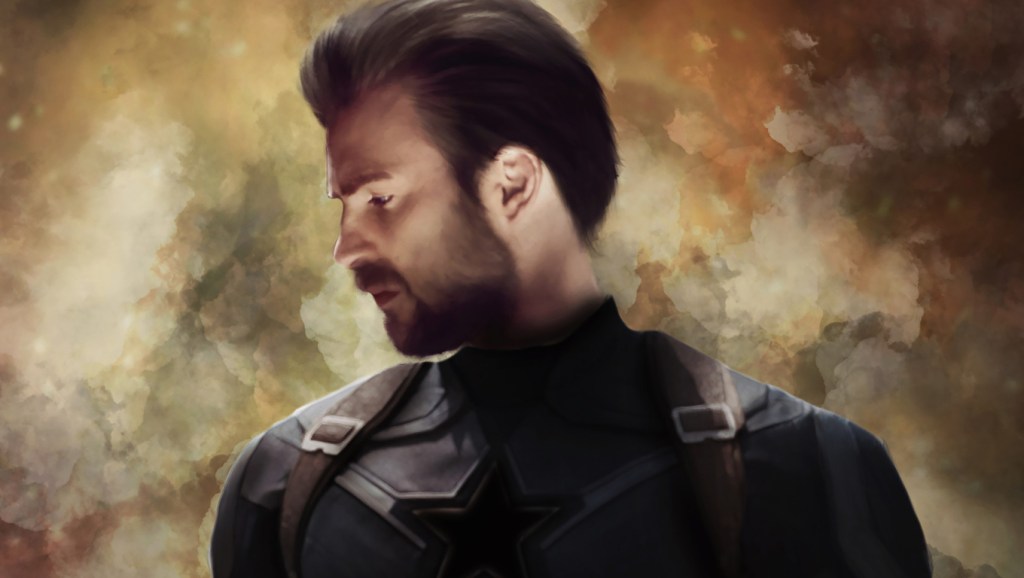 CB: I Wish I Was Bucky & Please, Let Us Survive This&nbsp;Week