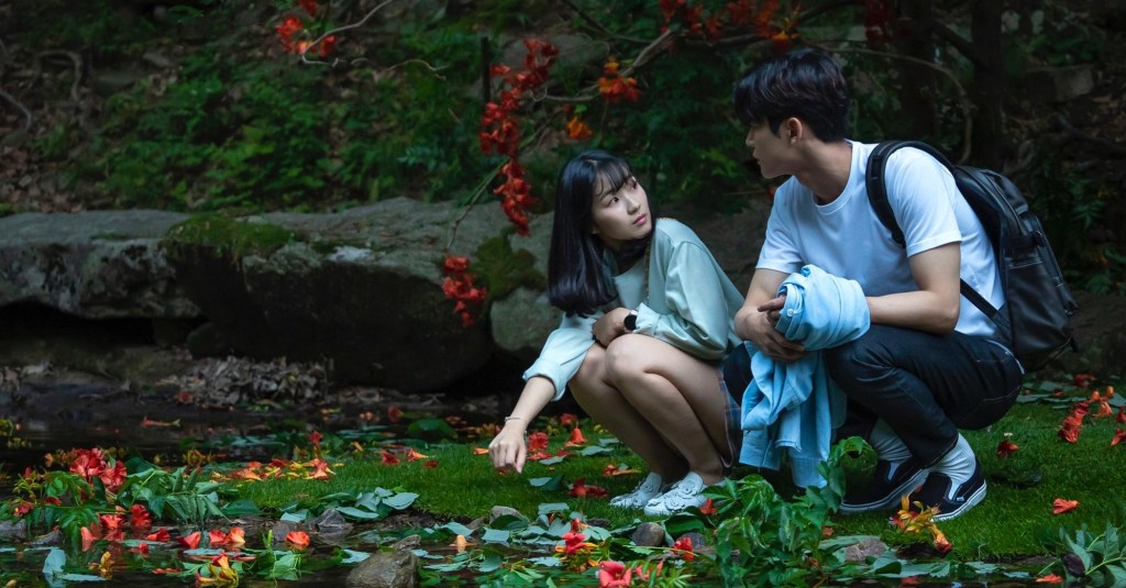 I Watched My First Ever K-Drama and I Loved It 🌺 Extraordinary You (2019)&nbsp;🌺