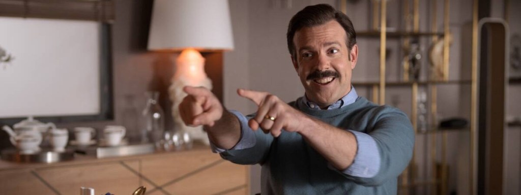 Jason Sudeikis as Ted Lasso: The Unexpected Appeal of the Good&nbsp;Guy