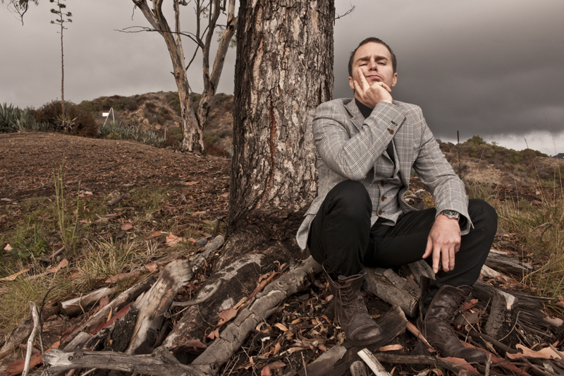 CB: Rock Me Well & Other&nbsp;Stories