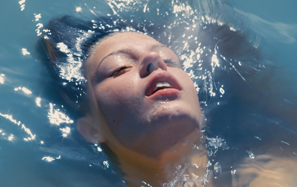 Blindspot 2018, March: Blue Is the Warmest&nbsp;Colour