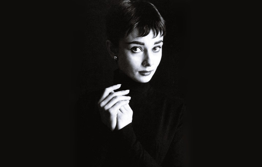 Hidden Gems: Audrey&nbsp;Hepburn