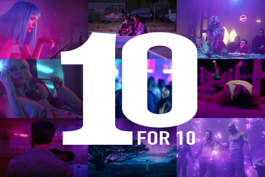 Top 10 Movie & Tv-Show Beards That Are So Perfect That&nbsp;UGH