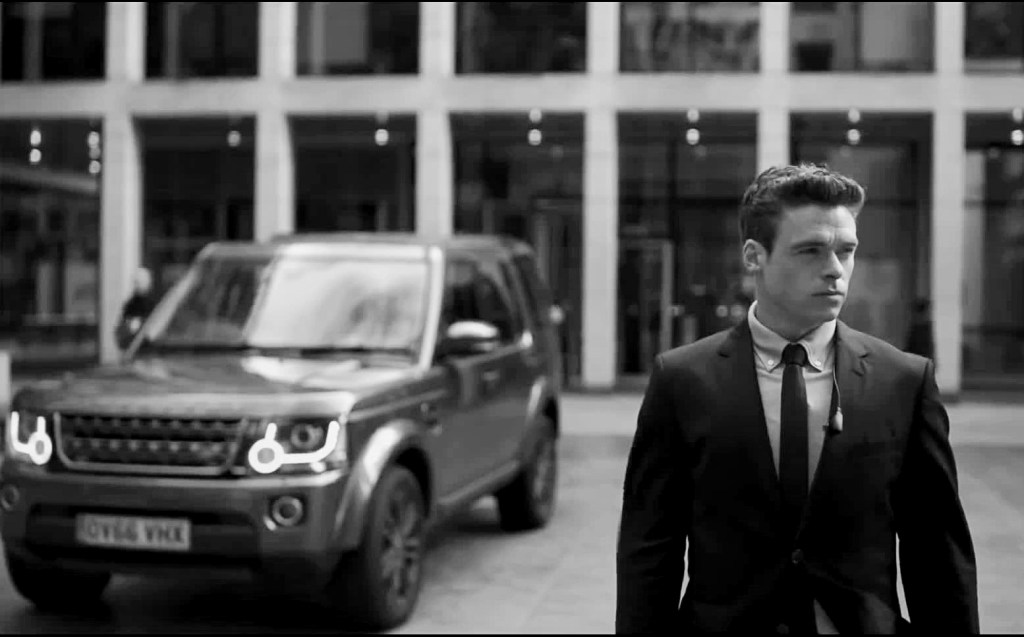 CB: Lots of Things In Between Scotland &&nbsp;Amsterdam