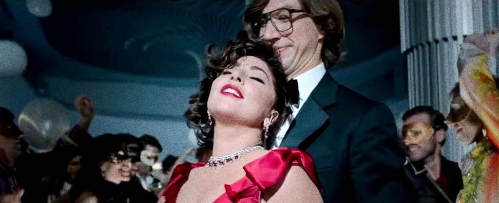 When Love Turns Sour – House of Gucci (2021)&nbsp;Review