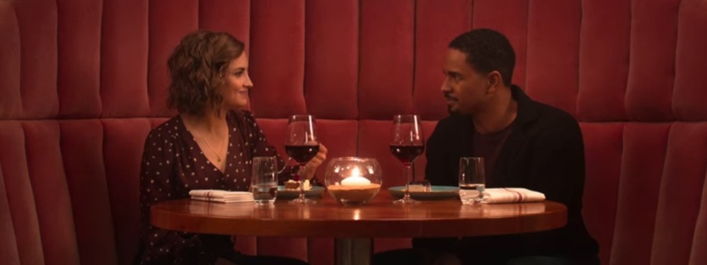 Love, Guaranteed (2020)