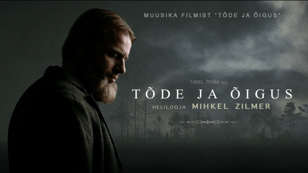 Soundtrack: Truth and Justice&nbsp;(2019)