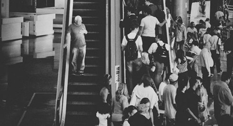 Against the Crowd Blogathon&nbsp;20′