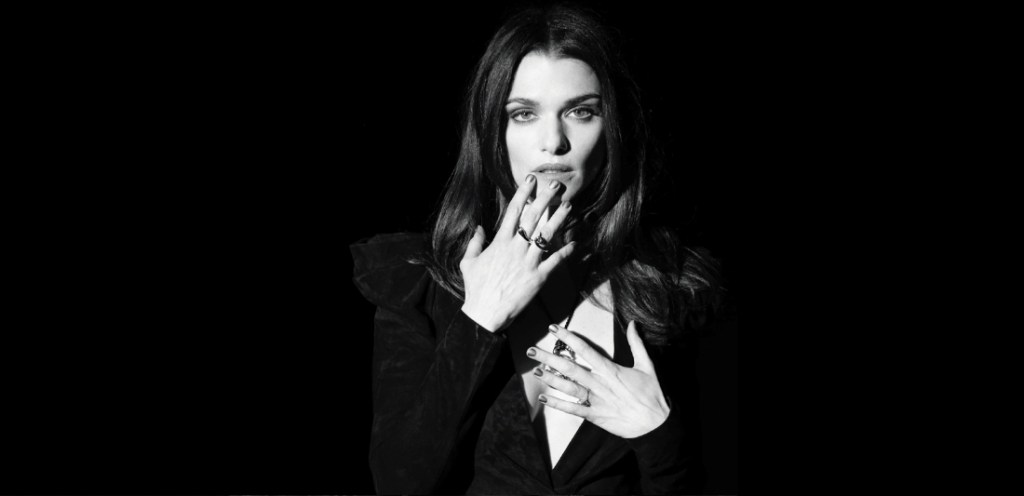 Hidden Gems: Rachel&nbsp;Weisz