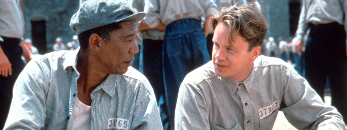 The Shawshank Redemption