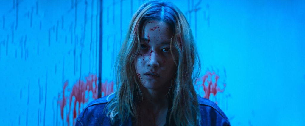 Revenge but make it girly, and the ongoing crisis of the&nbsp;mind