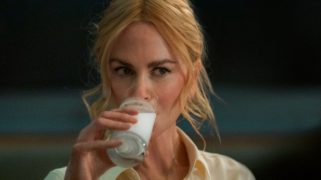 No Affairs at a Coldplay Concert Were Revealed in This One, But the Betrayal Was Just as&nbsp;Immense